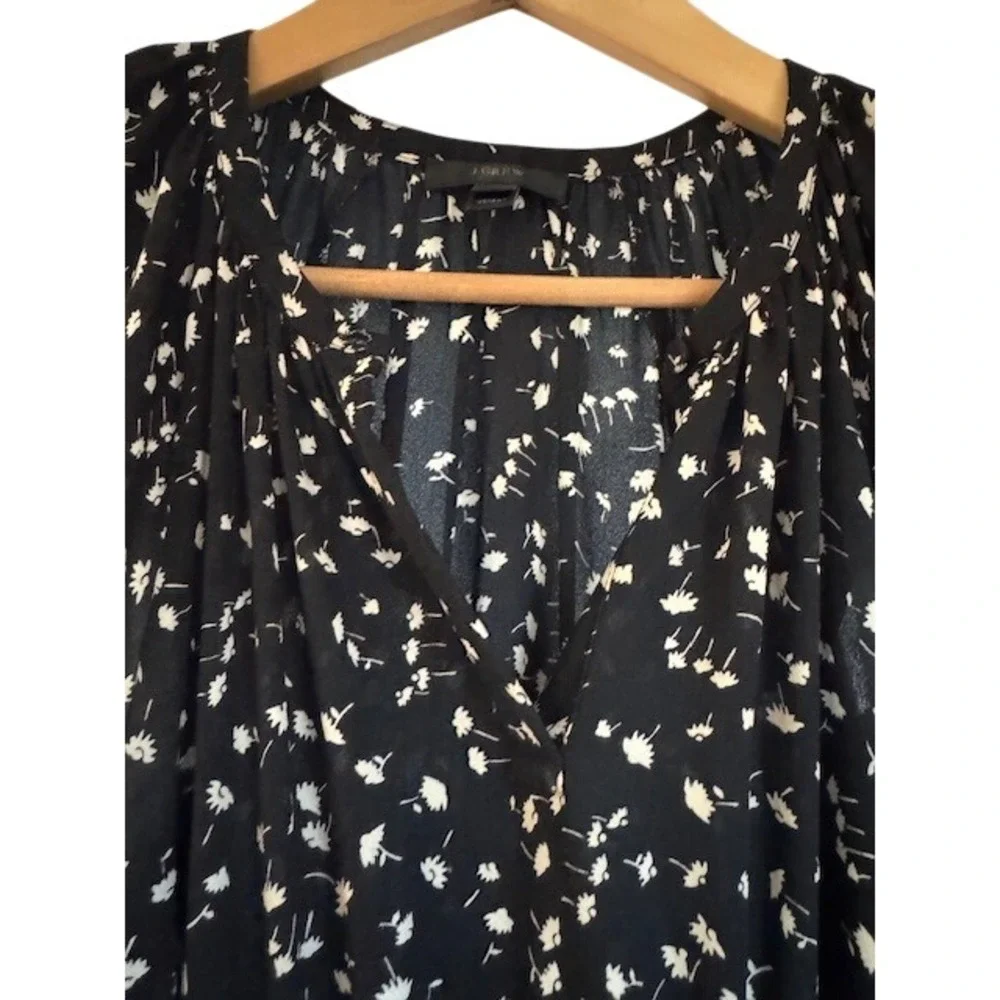 J. Crew reposhing this
